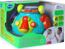 Hola Toys Karaoke Game for 12++ Months