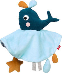 Sigikid Babytuch Wal Green