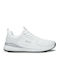 Fila Memory Keystone Sneakers White