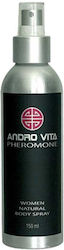 Andro Vita Άρωμα με Φερομόνες σε Spray 150ml Andro Vita Άρωμα με Φερομόνες σε Spray 150ml