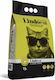 Lindocat Clumping Odour Control Cat Litter 15lt 1276