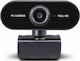 Midland W199 Full HD 1080p Web Camera