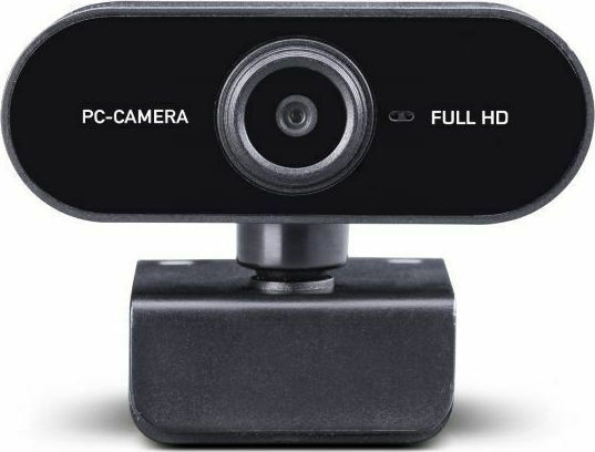 Midland W199 Full HD 1080p Web Camera