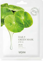 Yadah Daily Green Маска за Лице 25ml Yadah Daily Green Маска за Лице 25ml