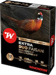 Winchester Extra Duo Faisan 36gr 10τμχ