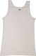 Minerva 41799 Kids Tank Top White 1pcs