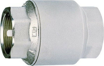 Viospiral Βαλβίδα Αντεπιστροφής Γαλβανιζέ 1/2" 03-1030