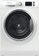 Hotpoint-Ariston NM11 945 WS A EU N Пералня 9кг 1400 Оборота