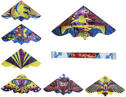 Carnavalista Χαρταετός Πλαστικός 60x120εκ (Διάφορα Σχέδια) Carnavalista Χαρταετός Πλαστικός 60x120εκ (Διάφορα Σχέδια)