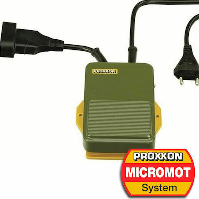 Proxxon Micromot Fs Power Tool Accessory Floor switch Multi-tool 500