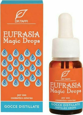 Dr. Taffi Eufrasia Magic Drops Serum 10ml