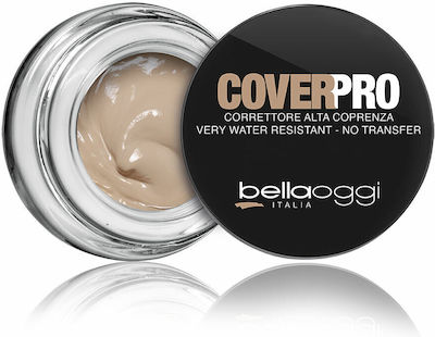 Bellaoggi Cover Pro Concealer 302 12ml