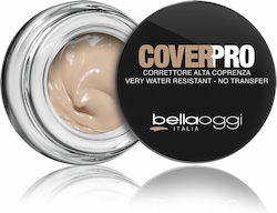 Bellaoggi Cover Pro Liquid Concealer 301 12ml