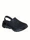 Skechers Gowalk 5 Astonished Anatomic Sabot Negre