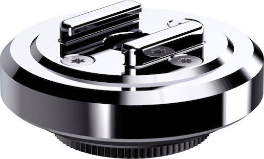 SP Connect Stoßdämpfender Adapter für GPS- und Handyhalterung Moto Chrome
