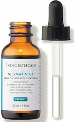 SkinCeuticals Prevent Anti-Aging Serum Gesicht mit Vitamin C für Akne 30ml