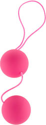 ToyJoy Funky Love Balls Vaginalbälle Rosa