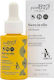 puroBio Cosmetics Ap3 Oil Serum for Face with Hyaluronic Acid for Brightening 15ml