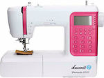 Lucznik Sewing Machine Patrycja 2090 Αυτόματη Ραπτομηχανή