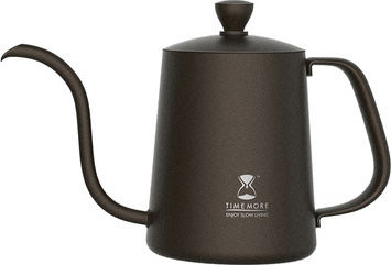 Timemore Stainless Steel Teapot 600ml