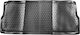 Novline Trunk Mat Tray Type for Land Rover Defender 2007+ Gray