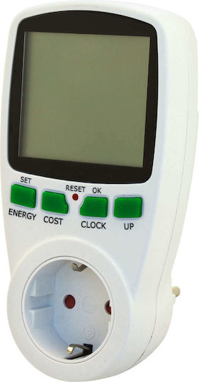 Electrical Meter Socket 3.68kW