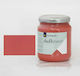 La Pajarita Chalk Paint Colour Chalk Marsala Ma...