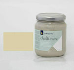 La Pajarita Chalk Paint Colour Chalk Lino 75ml