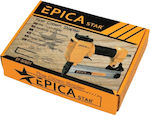 Epica Star EP-50501 Συρραπτικό Αέρος για Δίχαλα