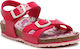 Birkenstock Kids' Sandal Rio Anatomic Fuchsia