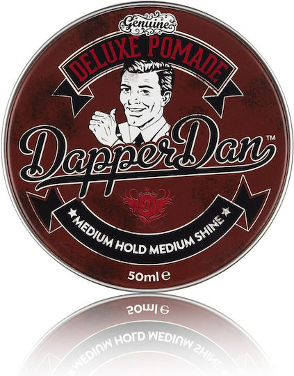 Dapper Dan Deluxe Pomade 50ml