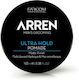 Arren Ultra Hold Pomade Matte Finish