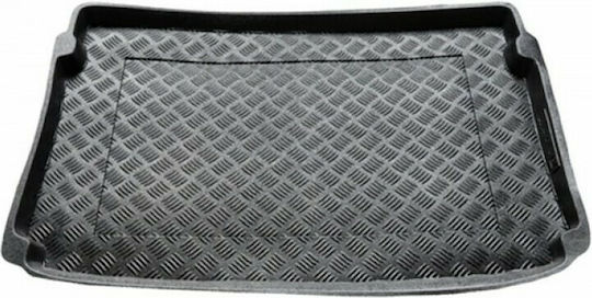 Rezaw Plast Trunk Mat Tray Type for Seat Arona 2017+ Black
