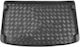 Rezaw Plast Trunk Mat Tray Type for Kia Stonic 2017+ Black