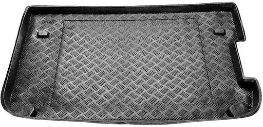 Rezaw Plast Trunk Mat Tray Type for Citroen C4 Picasso 2006 2013 Black