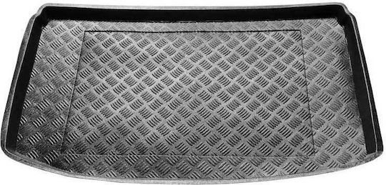 Rezaw Plast Πατάκι Πορτμπαγκάζ Τύπου Σκαφάκι για Citroen Saxo 1996 2002 Μαύρο