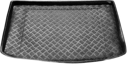 Rezaw Plast Trunk Mat Tray Type for Suzuki Vitara 2015 Black