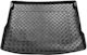 Rezaw Plast Trunk Mat Tray Type for Volkswagen Tiguan 2015+ Black
