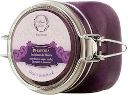 Fresh Line Phaedra Shower Scrub Σώματος 500ml Fresh Line Phaedra Shower Scrub Σώματος 500ml