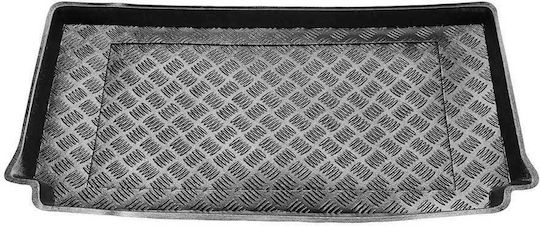 Rezaw Plast Trunk Mat Tray Type for Toyota Yaris 2008 2011 Black