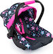 Bayer Design Accessories Doll Car Seat