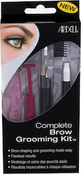 Ardell Brow Grooming Kit Eyebrow Care Set