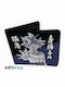 Abysse Dragon Ball Kids' Wallet Coin for Boy Black