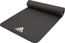 adidas Saltea De Exerciții Neagră (176x61x0.8cm)