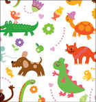 Next Wrapping Paper for Gift Multicolour 70cm. 16pcs 27217------3