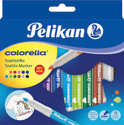 Pelikan Colorella Textile Μαρκαδόρος