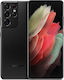 Samsung Galaxy S21 Ultra 5G Dual SIM (16GB/512GB) Phantom Black