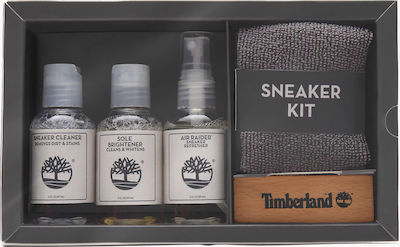 Timberland Sneaker Care Set for Fabric Shoes