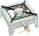 Lappas Flüssiggas-Kocher 18kW 32x32x17cm