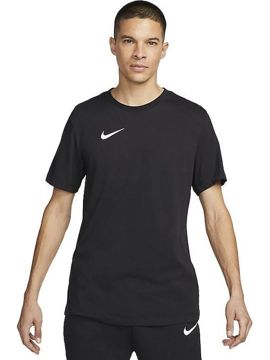 Nike Park 20 Dri-Fit T-shirt Black
